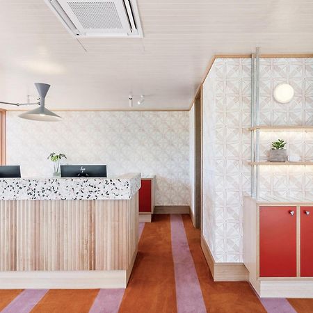 Motel Flinders Eksteriør bilde