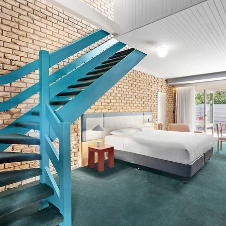 Motel Flinders Eksteriør bilde
