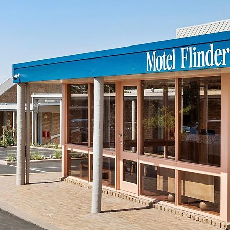 Motel Flinders Eksteriør bilde
