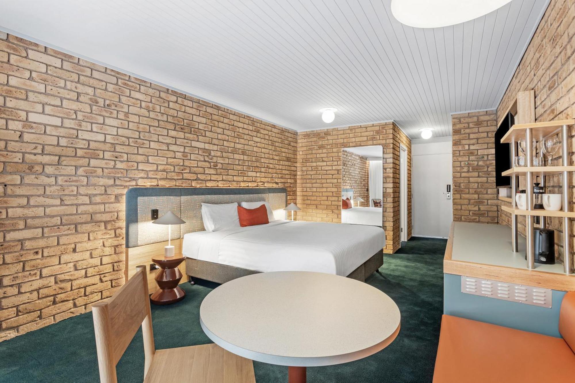 Motel Flinders Eksteriør bilde