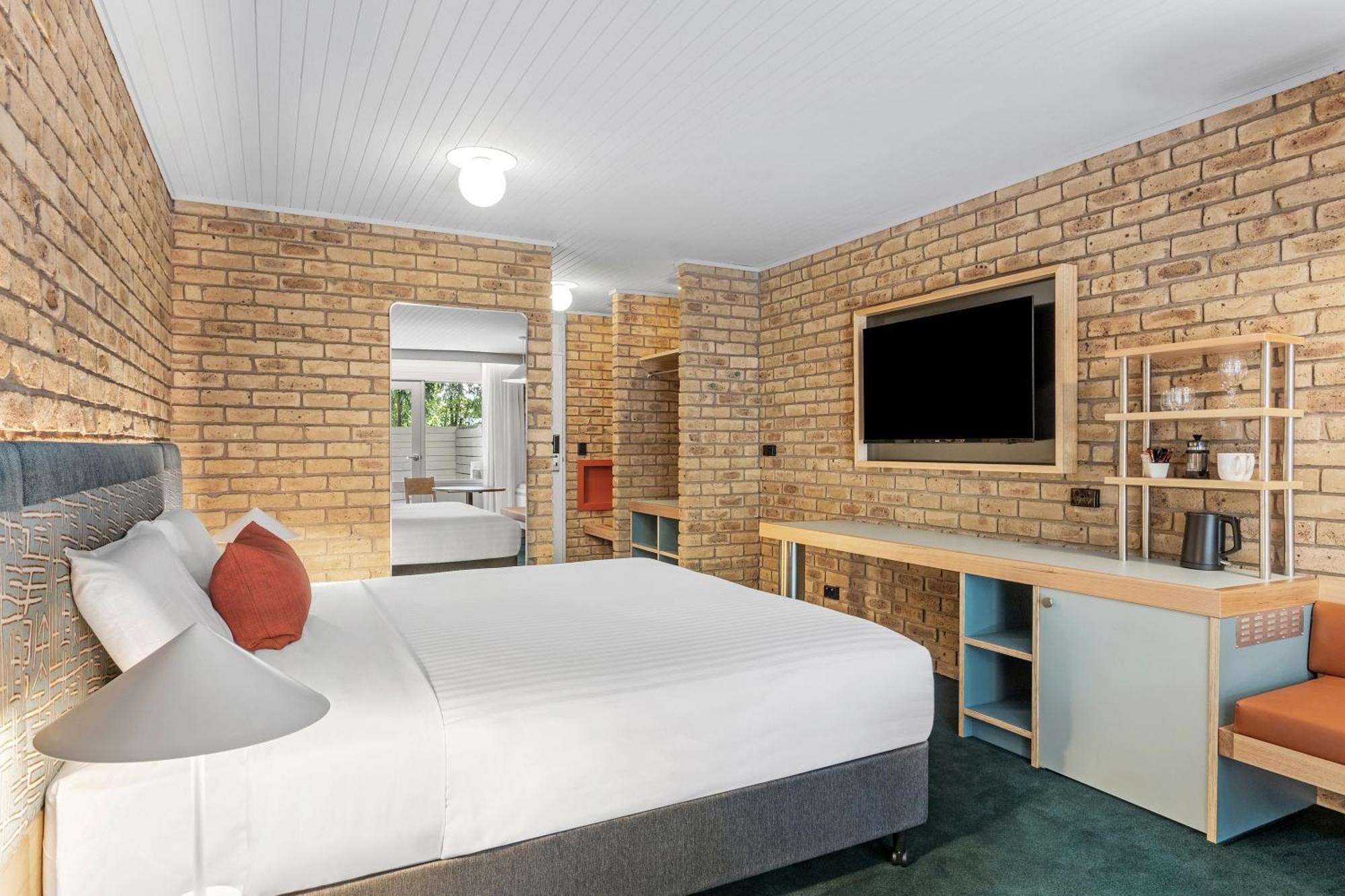 Motel Flinders Eksteriør bilde