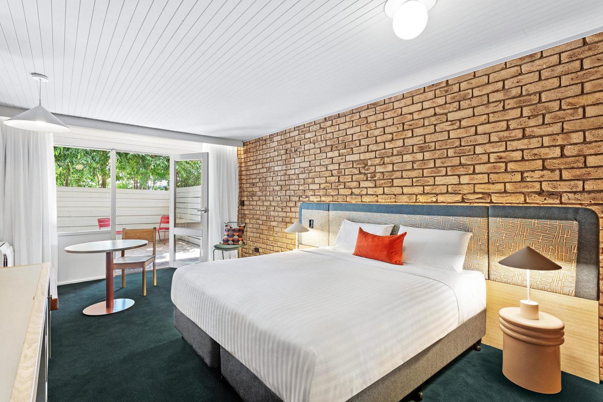Motel Flinders Eksteriør bilde