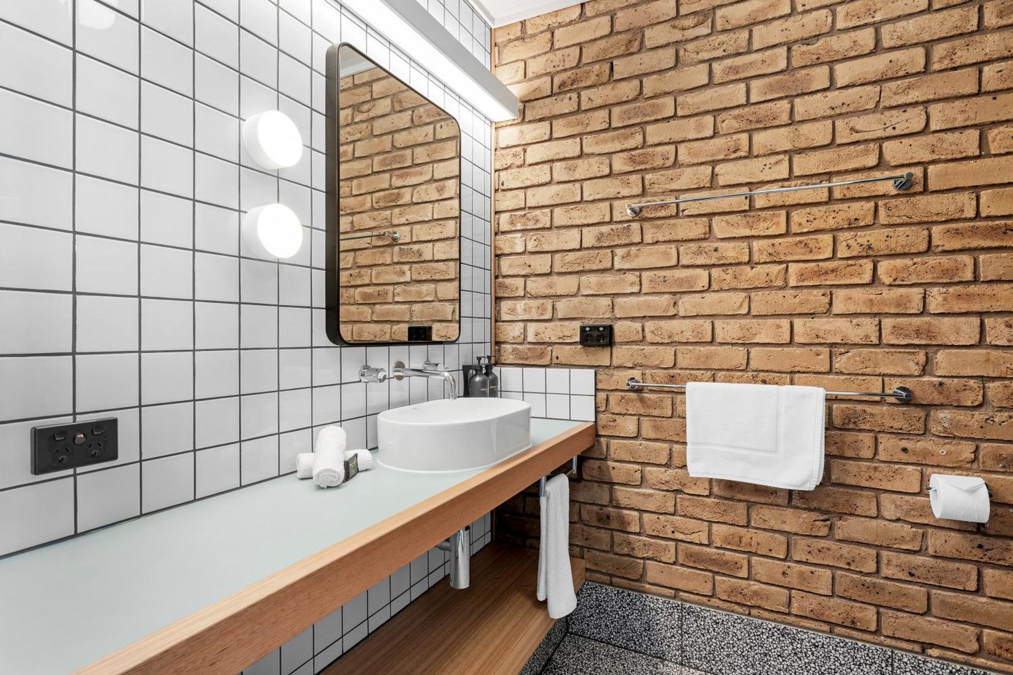 Motel Flinders Eksteriør bilde