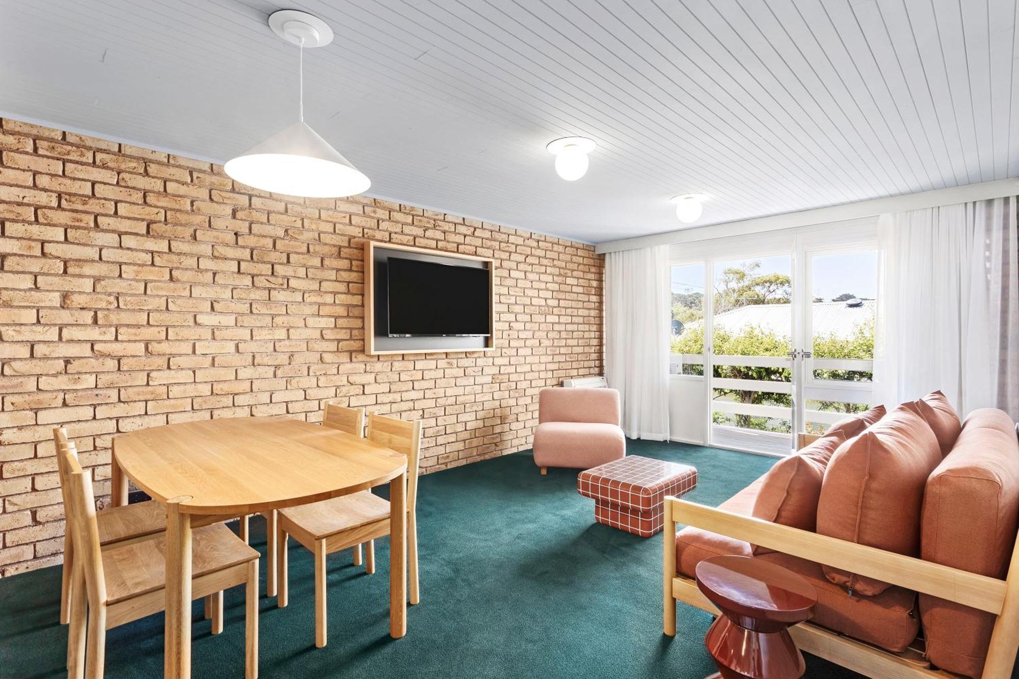 Motel Flinders Eksteriør bilde