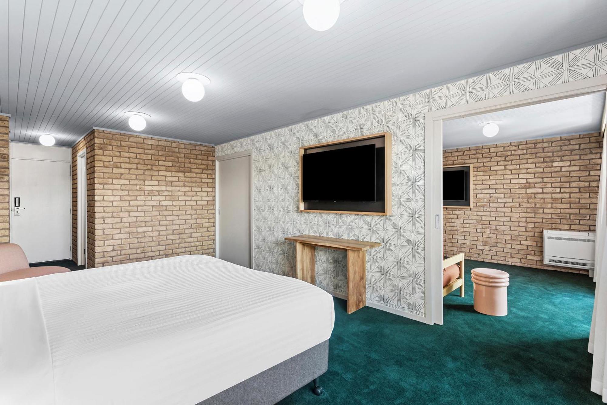 Motel Flinders Eksteriør bilde