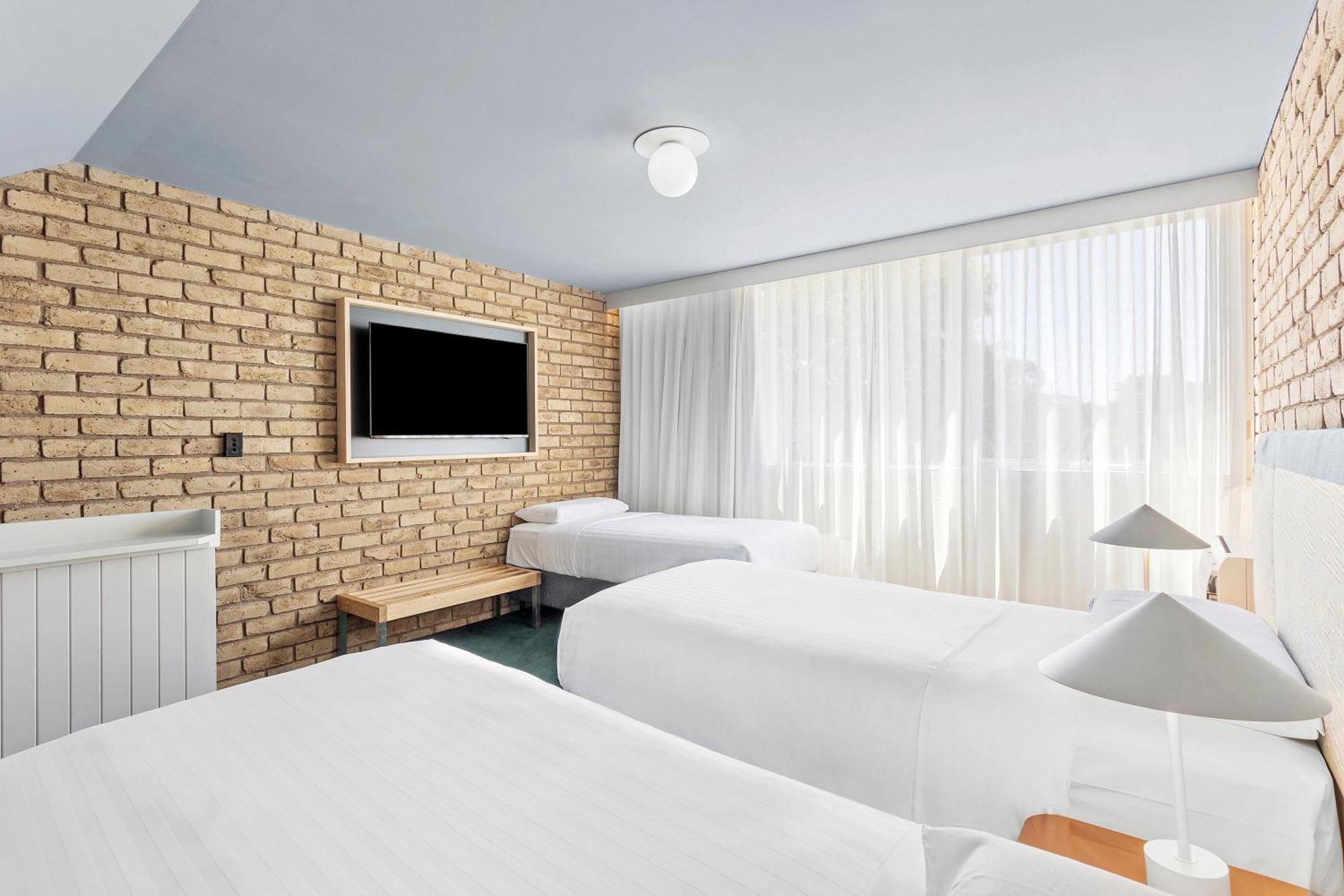 Motel Flinders Eksteriør bilde