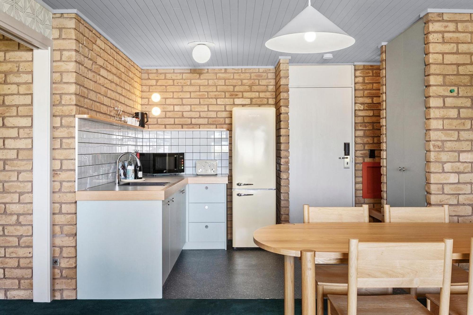 Motel Flinders Eksteriør bilde
