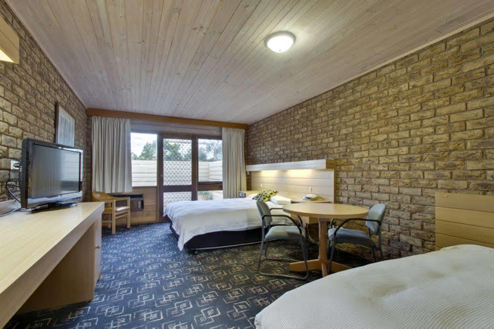 Motel Flinders Eksteriør bilde