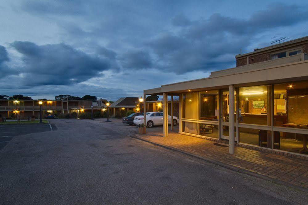 Motel Flinders Eksteriør bilde